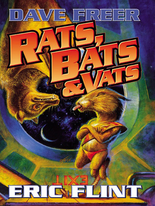 Title details for Rats, Bats and Vats by Dave Freer - Available